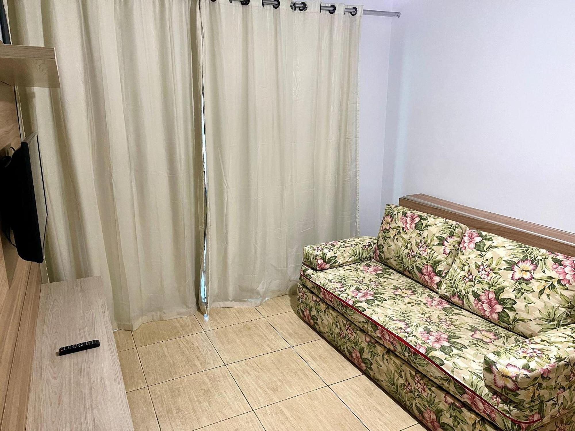 Casa de férias Fiore Prime Flat *
