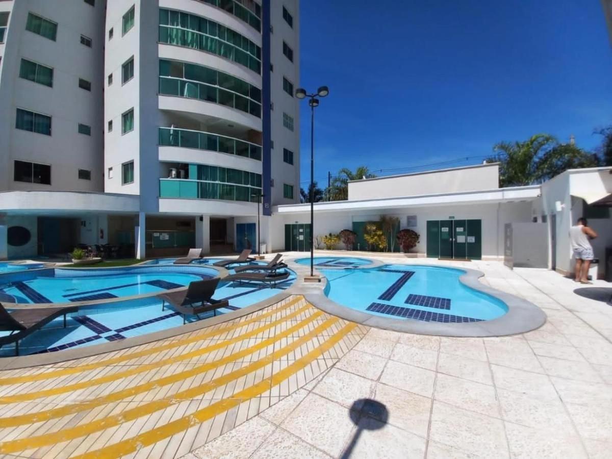 Fiore Prime Flat * Caldas Novas