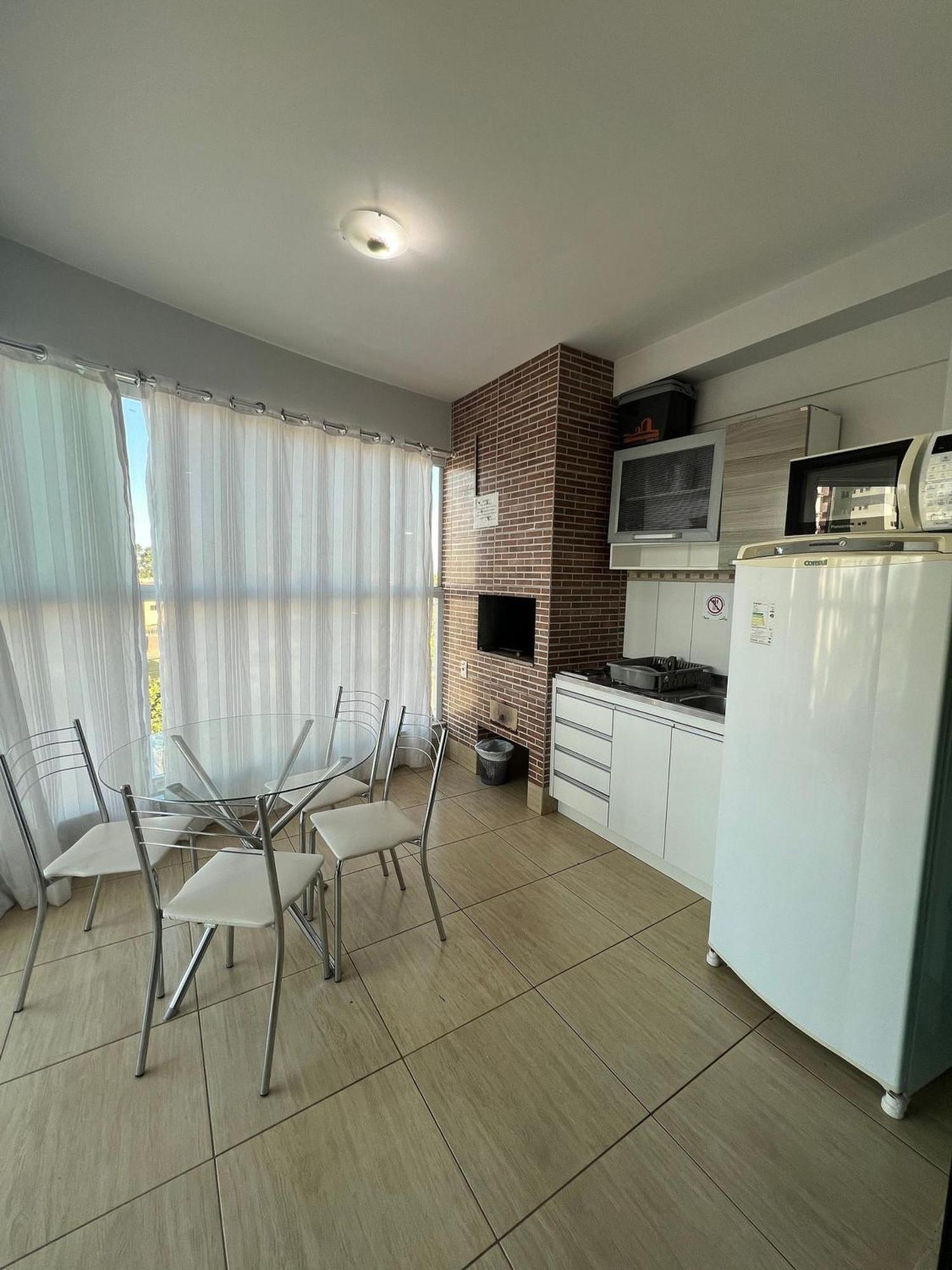 Casa de férias Fiore Prime Flat Caldas Novas