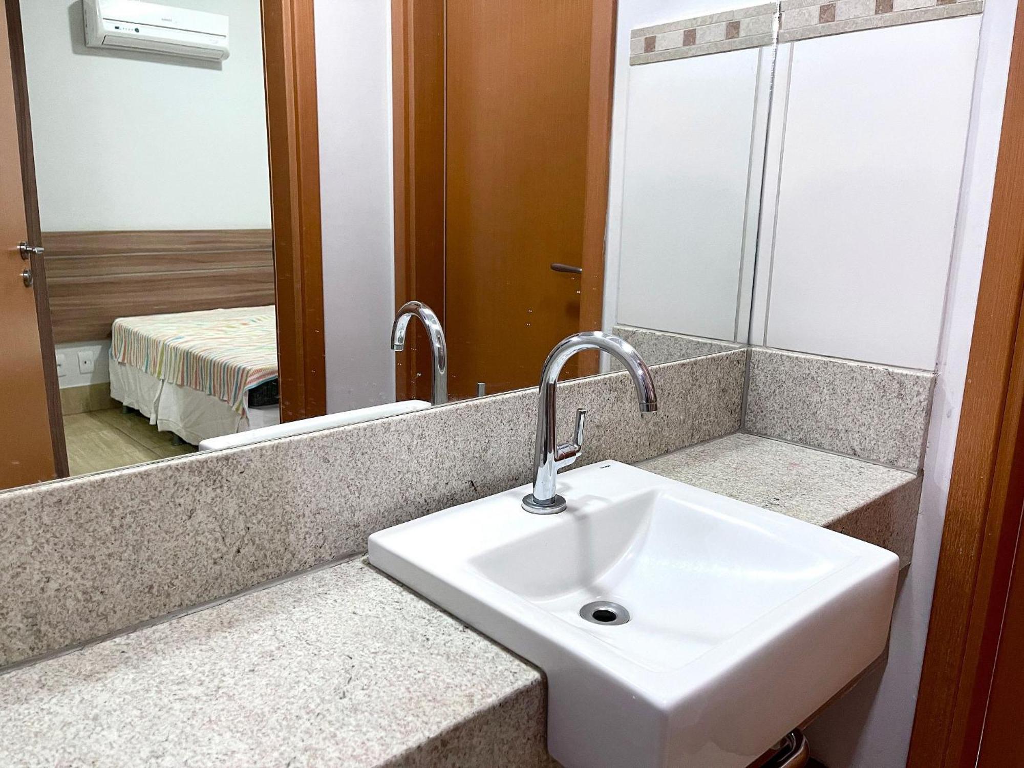 Fiore Prime Flat Caldas Novas