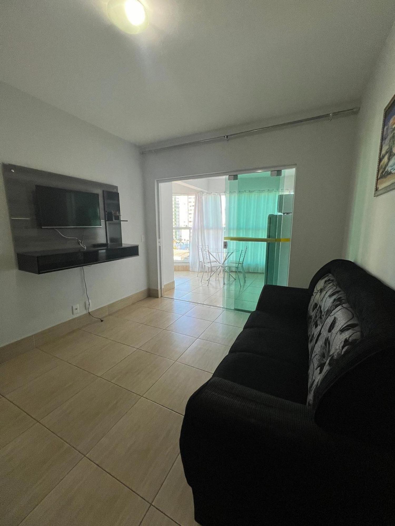 Fiore Prime Flat * Caldas Novas